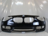 BMW 1 (F20) 2010-2014 бампер передний  5111 7245731