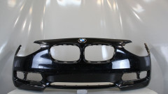 BMW 1 (F20) 2010-2014 bamperis priekšejais  5111 7245731