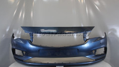 Opel Astra 2015- bamperis priekšais (6 sens) 39052730