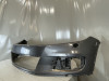 VW Tiguan 2011-2015 bamperis priekšējais (mazg) 5N0807221K