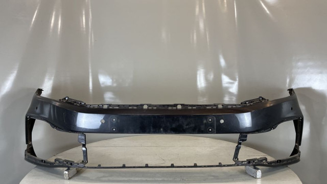 VW Passat B8 2019-  R-Line bamperis priekšējais 3G0 807 221 G