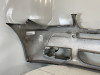 BMW X3 2007-2010 bamperis priekšējais 51113417729