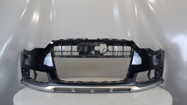 Audi A6 2011-2014 Allroad bamperis priekšejais