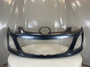 Mazda CX-7 2010-2012  бампер передний EH4450031