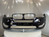 BMW X5 2013-  бампер передний 51117294480 (простые галогены)