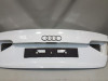 Audi A5 2007-2012 крышка багажника (3-дв)