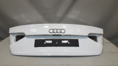 Audi A5 2007-2012 bagažnieka vaks (3-d)