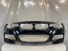 BMW 3 (F30-F31) 2012-2016 М-пакет бампер передний (омыв+сенс) 51118067873