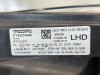 Volvo V40  2016- фара LED MID 31420448
