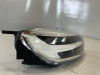 Volvo V40  2016- фара LED MID 31420448