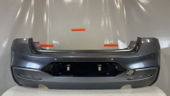 BMW 1 (F20) 2014-2017 M-Sport bamperis aizmugures 5112 8060292