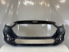 Ford Mondeo 2020-  Бампер передний (6 сенс)  JS7B-17D957A