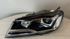 VW Touareg 2015-  Xenon lukturis kreisais  7P1 941 031