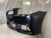 BMW 5 (F10/F11) 2009-2013 M-paka bamperis priekšējais 51118054362