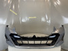 BMW 5 (G60/G61) 2023-  М-пакет бампер передний 51118084653