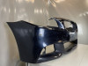 BMW 5 (F10/F11) 2009-2013 M-paka bamperis priekšējais 51118054362
