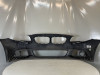 BMW 5 (F10/F11) 2009-2013 M-paka bamperis priekšējais 51118054362