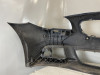 BMW 5 (F10/F11) 2009-2013 M-paka bamperis priekšējais 51118054362