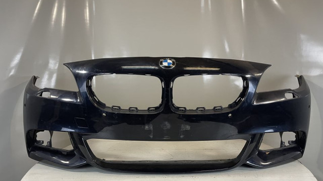 BMW 5 (F10/F11) 2009-2013 M-paka bamperis priekšējais 51118054362