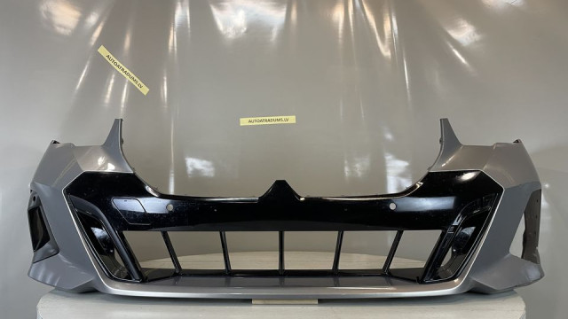 BMW 5 (G60/G61) 2023-  М-пакет бампер передний 51118084653