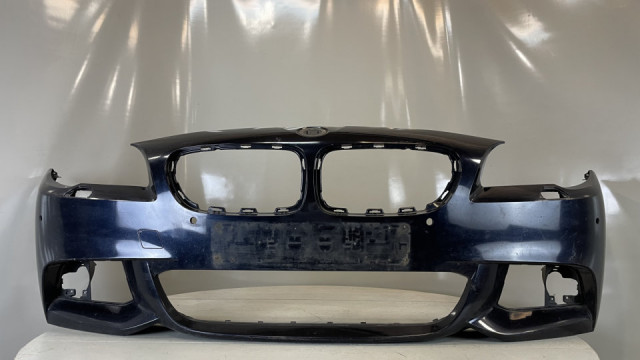 BMW 5 (F10/F11) 2009-2013 M-paka bamperis priekšējais 51118054362