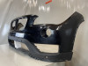 BMW X1 2012-2015  бампер передний 51117303750