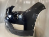 BMW X1 2012-2015  бампер передний 51117303750