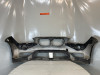 BMW X1 2012-2015  бампер передний 51117303750