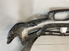 BMW X1 2012-2015  бампер передний 51117303750