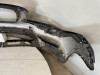 BMW X1 2012-2015  бампер передний 51117303750