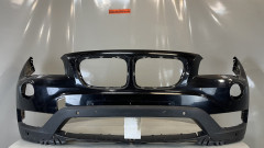 BMW X1 2012-2015  bamperis priekšējais  51117303750