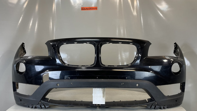 BMW X1 2012-2015  бампер передний 51117303750